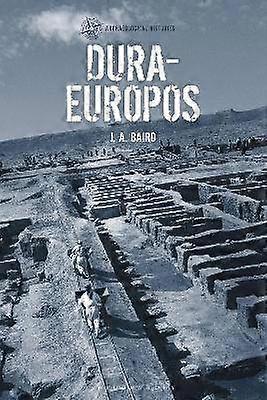 Dura-Europos