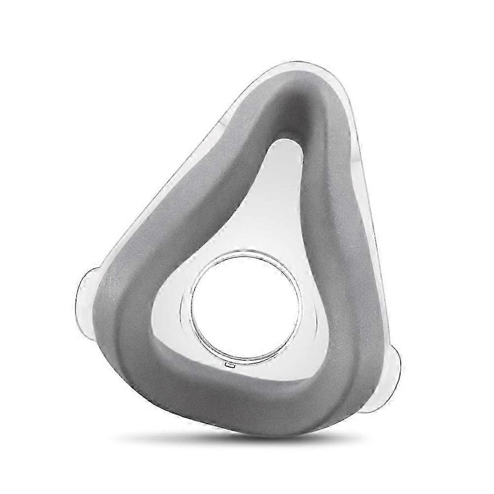 Replacement Memory Foam Mask Cushion for AirFit F20, CPAP Memory Foam, F20 Full Face Masks Supplies -L-ms