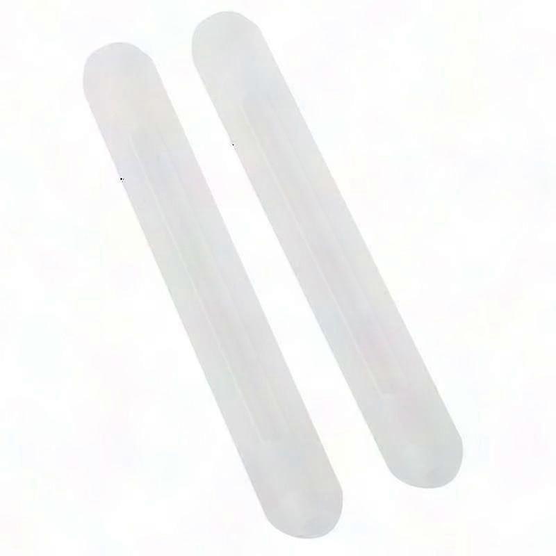 Comfort Style Replacement Temple Covers For Glasses, 20 Pairs