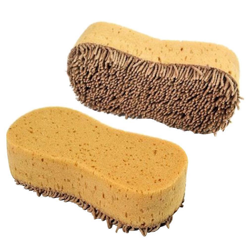 Car Wash Sponge Multi-Purpose for Washing 4 Pieces
