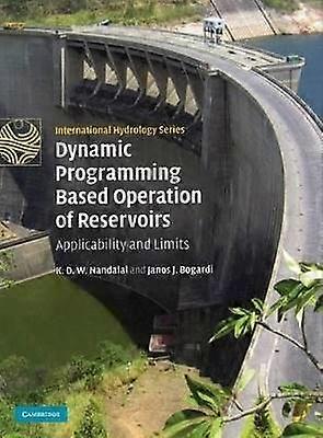 Dynamic Programming Based Operation of Reservoirs
