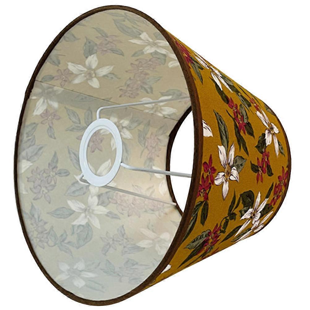 Cloth Lamp Shade for Floor Lamp Replacement 1 Piece Durable Material
