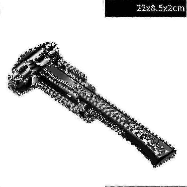 25-26 Car Safety Hammer