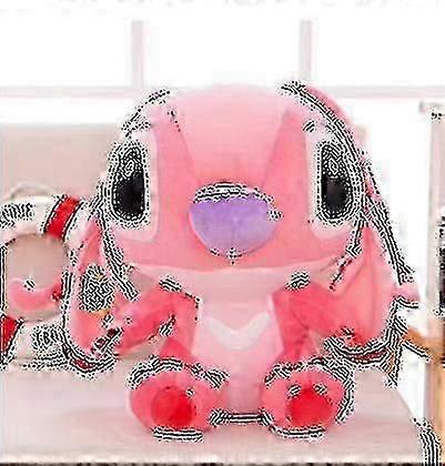 Stitch Lilo Stitch Plush Dolls Stuffed Animals Toys Baby Kids Birthday Christmas Gift 2025