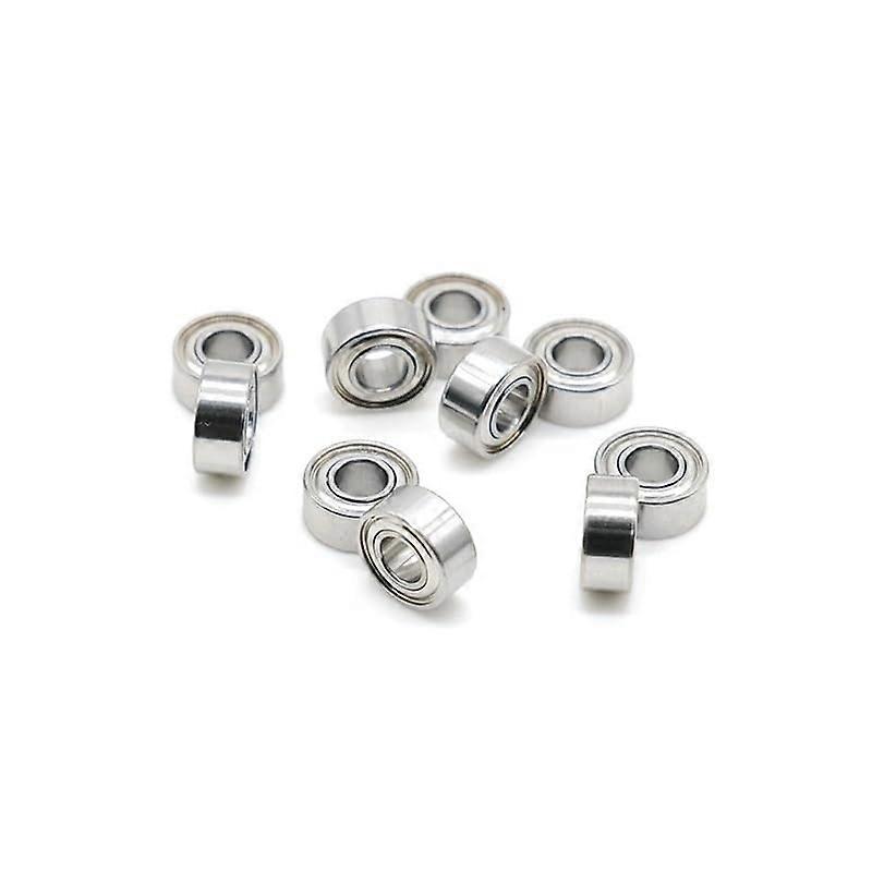 4PCS SH20 H35LSP Nail Drill Bearings for Manicure Machine Handle Spindle Replacement