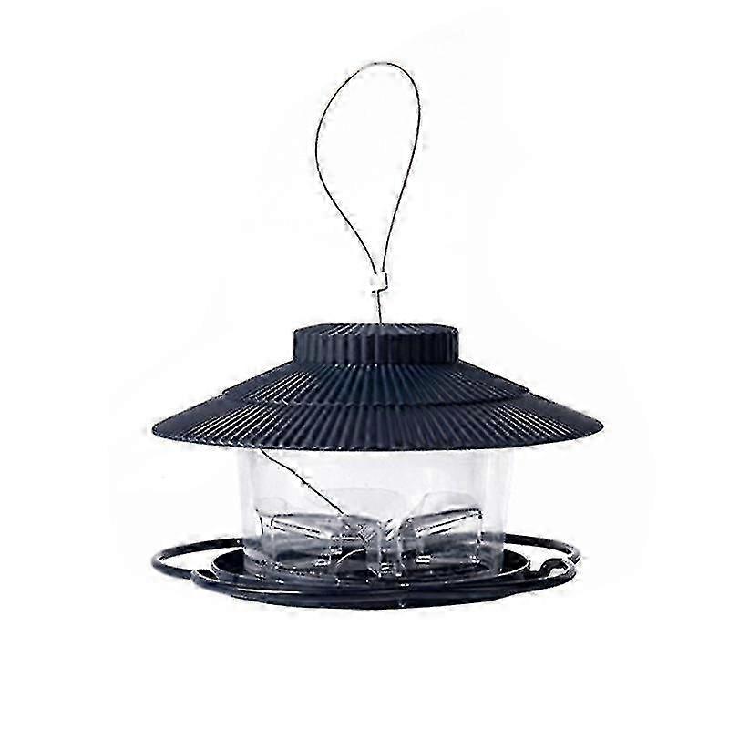 26-27 1pcs Birds Food Box