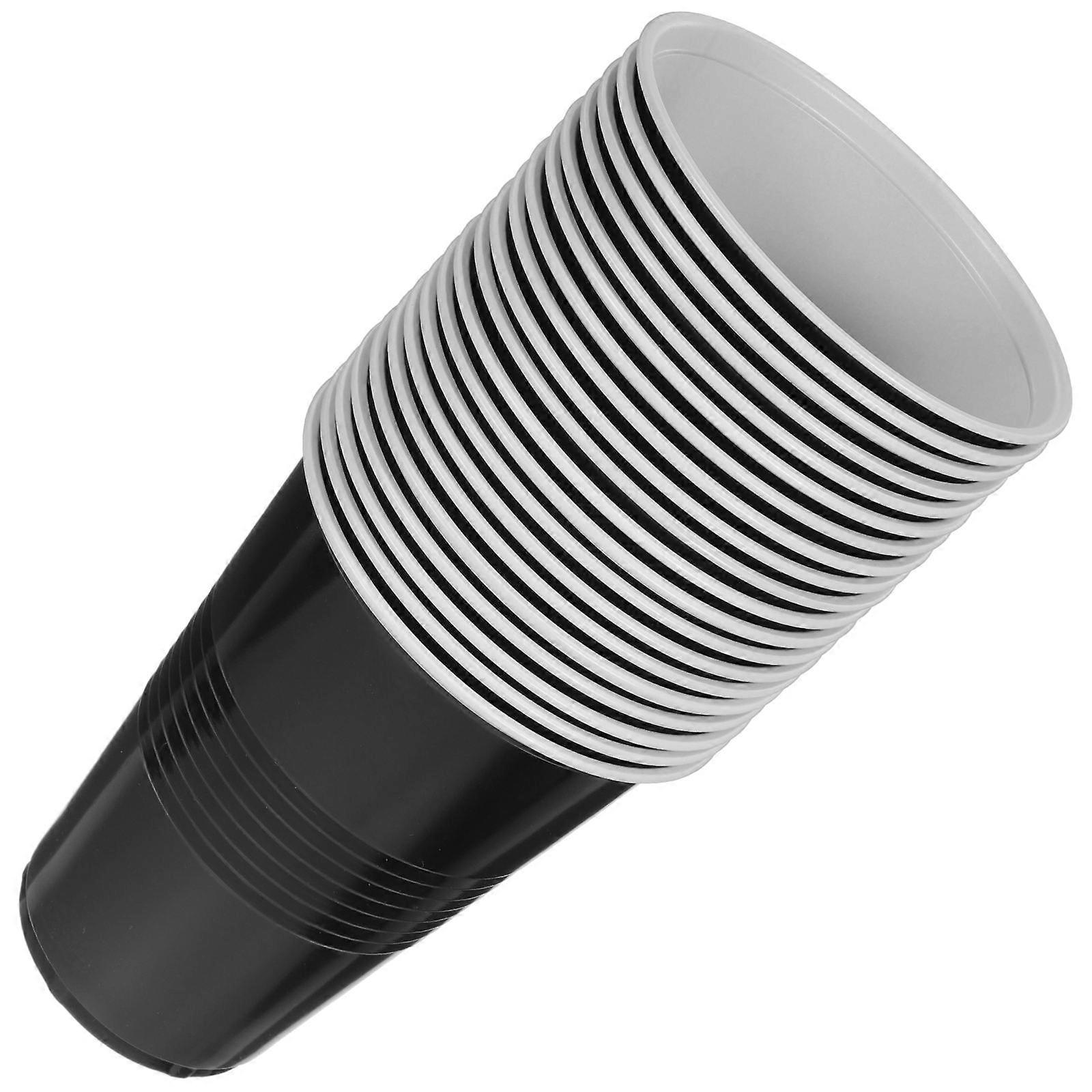 20pcs Party Drinking for Events Beverage