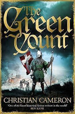 Contele Verde