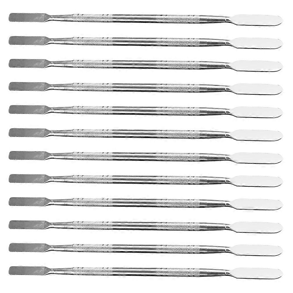 Metal Flat Spudger Tool for Mobile Phone Repair 48Pcs Kit
