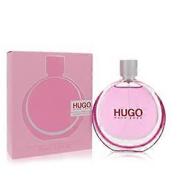  Hugo Extreme by Hugo Boss - Eau De Parfum Spray 2.5 oz - Women 
