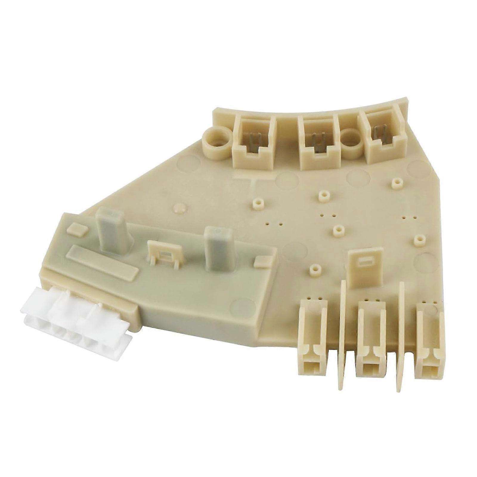 Washing Machine Rotor Position Sensor Replacement DC31-00076A Washing Machine Sensor Replace PS4204666 AP4336294 Multicolor
