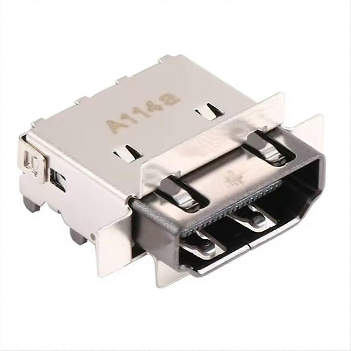 1PCS for -Compatible Port Socket Interface Connector Replacement for
