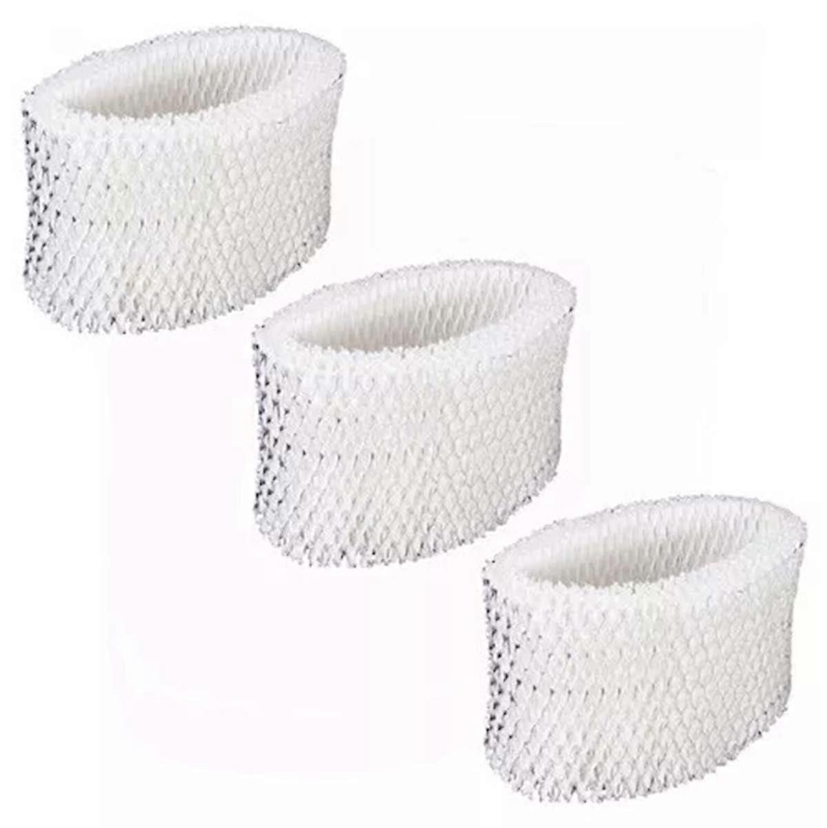Wick Filter 3 Pack for Holmes HM1700 Humidifier, Restores Performance and Consistent Moisture Output