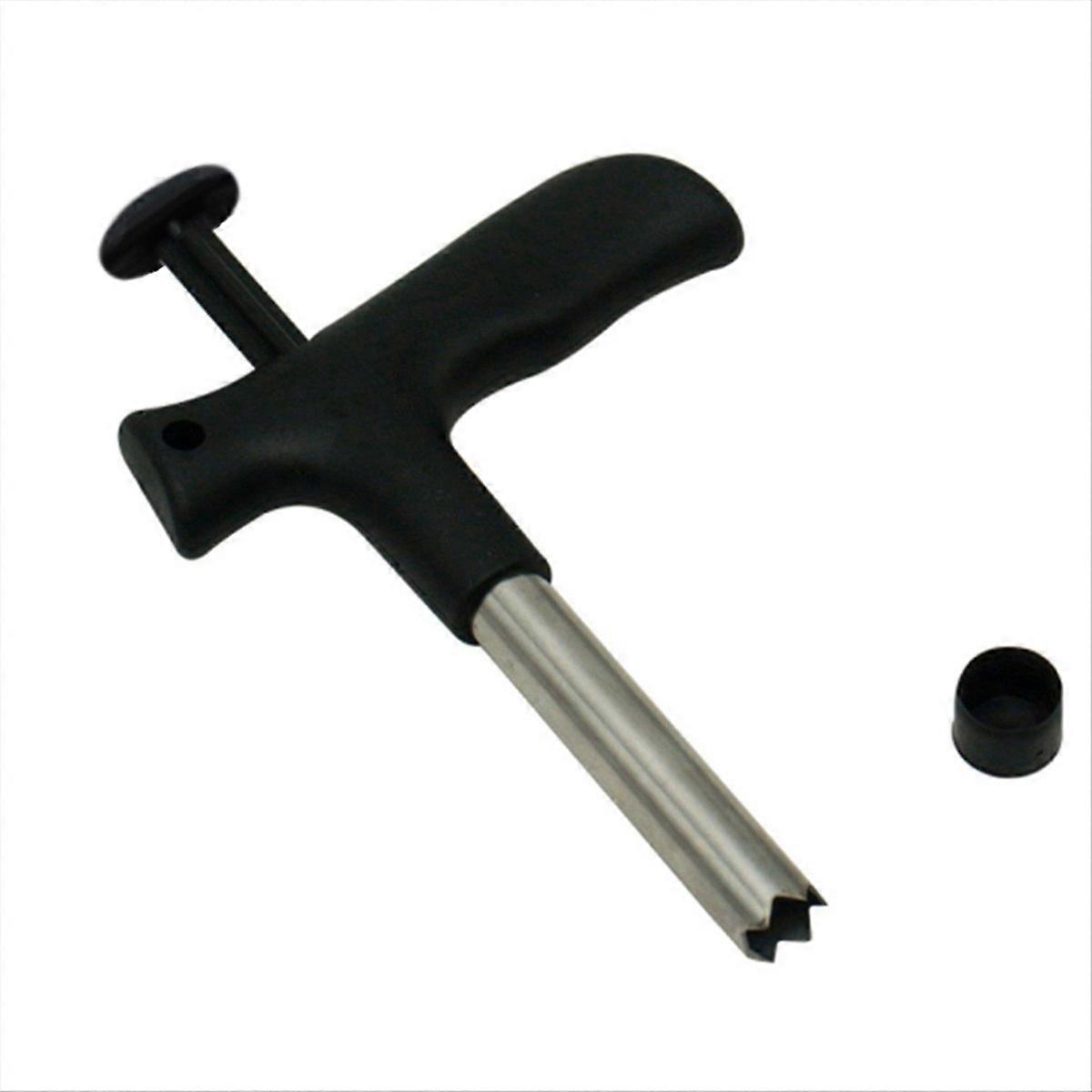 Stainless Steel Coconut Opener Tool, Coconut Tool, Large