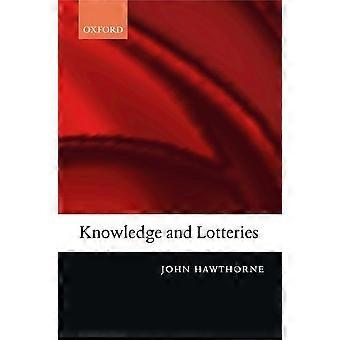 Knowledge and Lotteries