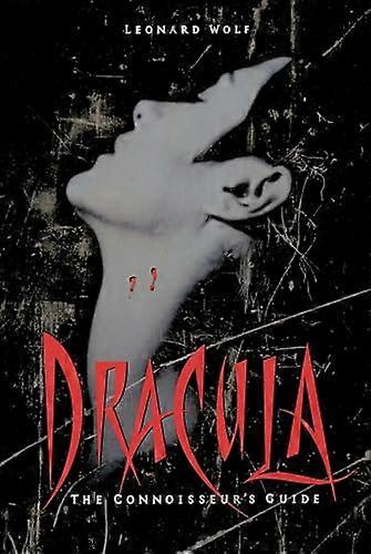 Dracula: Der Leitfaden für Kenner