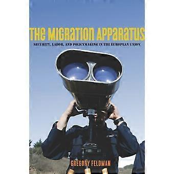 The Migration Apparatus