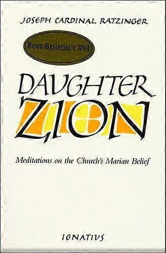 Dotter Zion