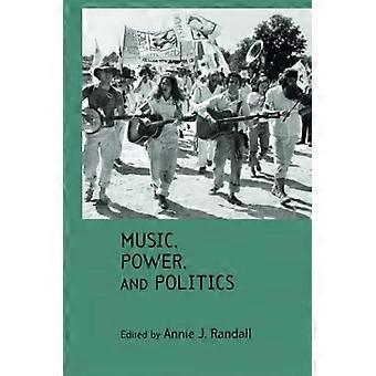 Musica, potere e politica