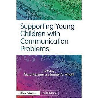Soutenir les jeunes enfants ayant des problèmes de communication