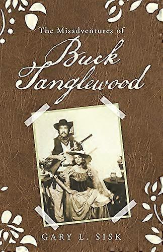 Buck Tanglewoods uhell