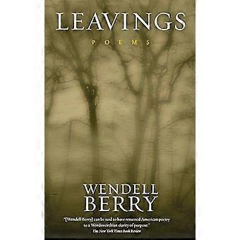 Leavings