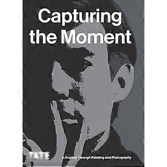Capturing the Moment: A Journey Through Painting and Photography