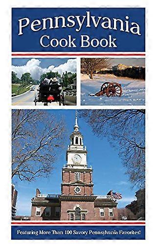 Pennsylvania Cookbook