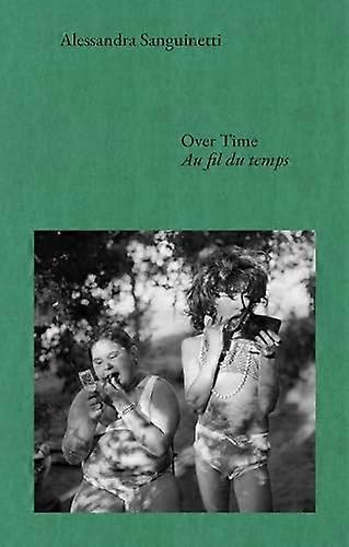 Over Time: Conversations about Documents and Dreams (DISCOURSE)