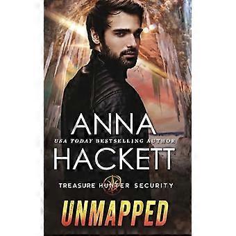 Ikke kartlagt (Treasure Hunter Security)