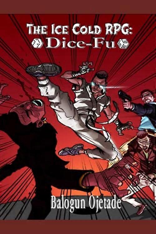 Le RPG glacé : Dice-Fu