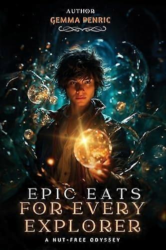 Epic Eats for Every Explorer : a Nut-Free Odyssey
