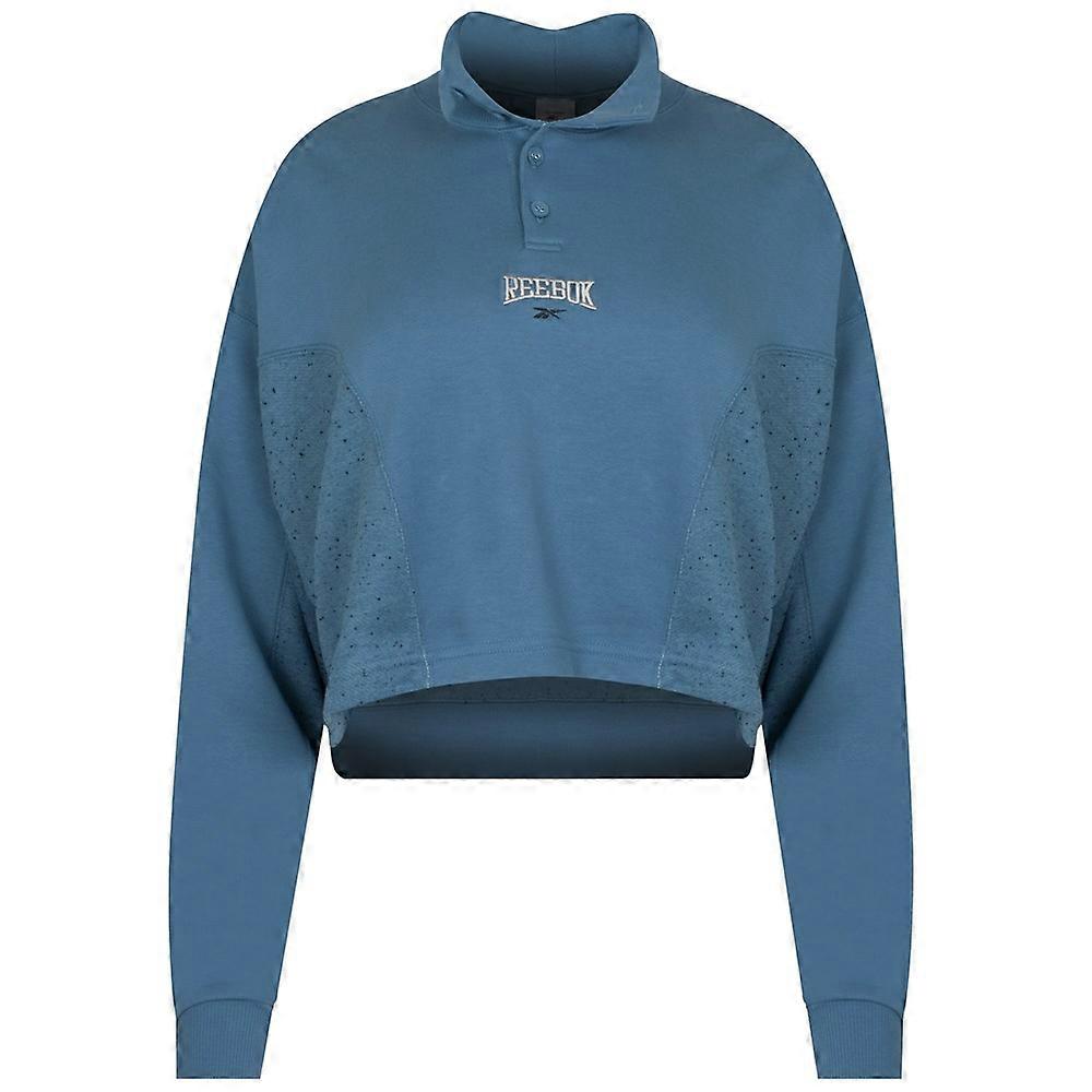 Sweatshirts Reebok Varsity HS0369