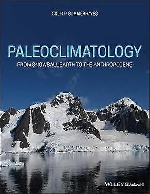 Paleoclimatologia