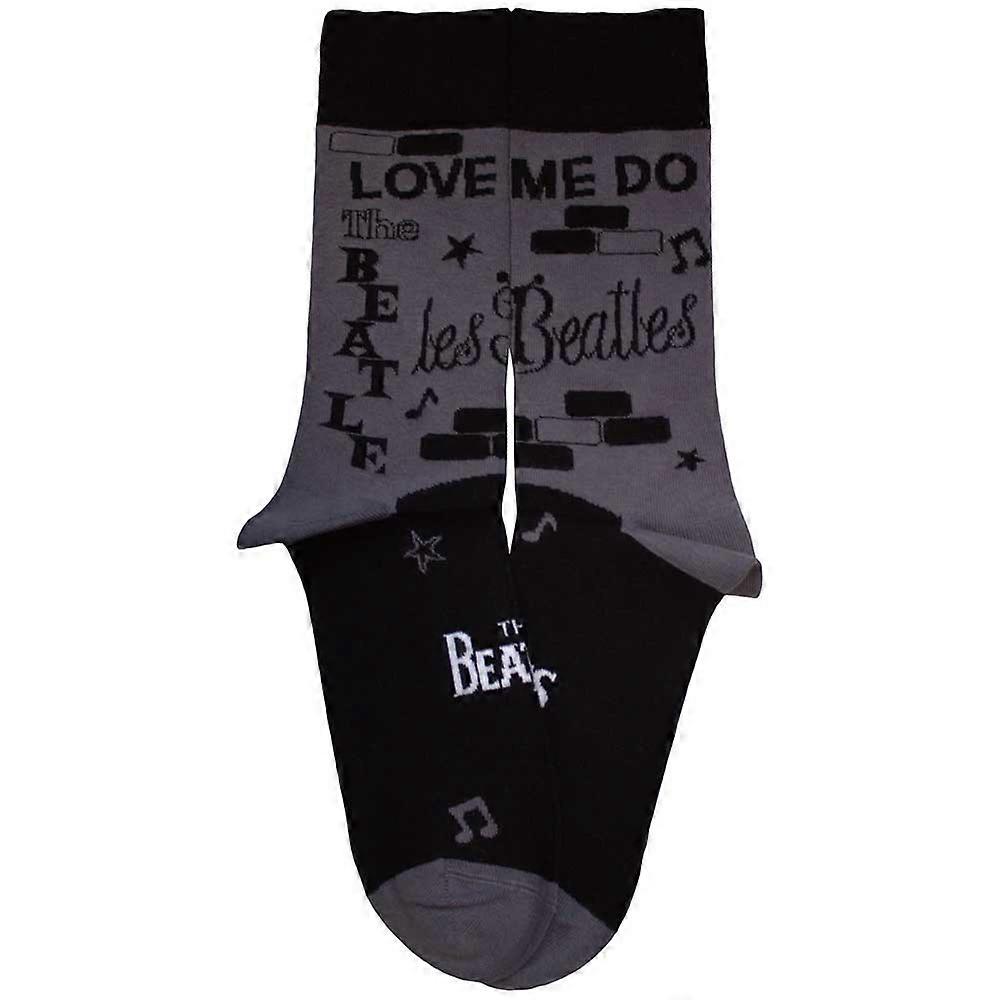The Beatles Cavern Ankle Socks