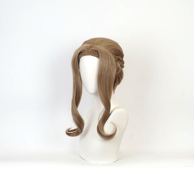 Peruca Cosplay Hanako-kun Yako Anime