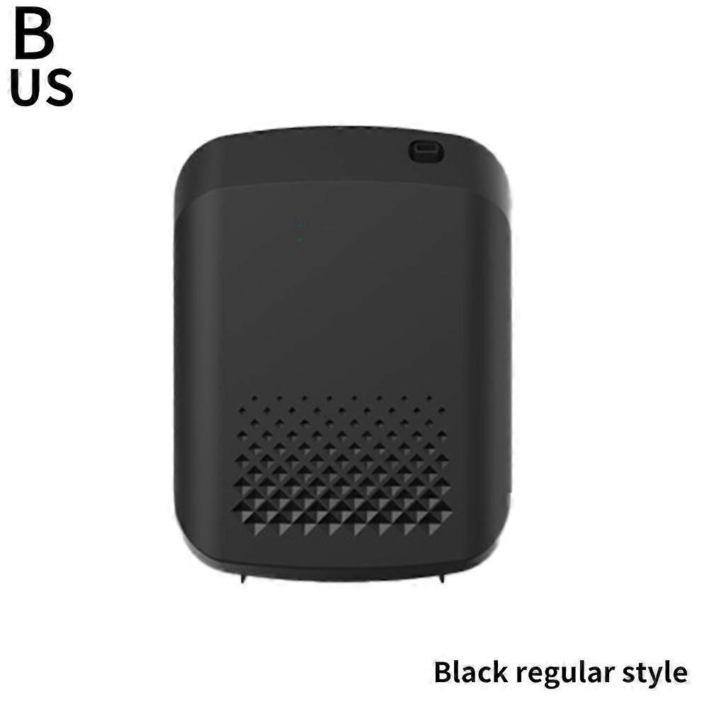 1 Pack Pp Aromatherapy Diffuser 400ml for Home Office with Two Fluid Atomization Wall Mountable