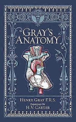 Gray's Anatomy