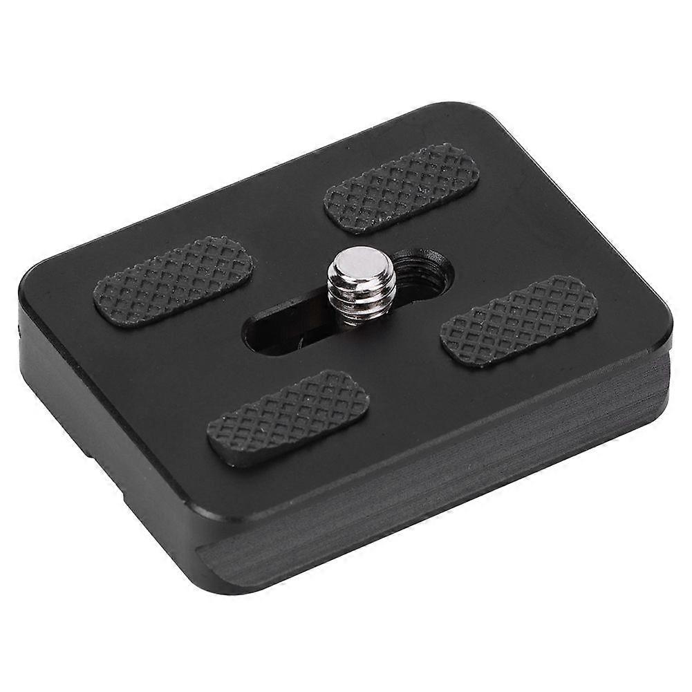 Digital Camera Universal Type Aluminum Alloy Quick Release Plate Adapter Accessory