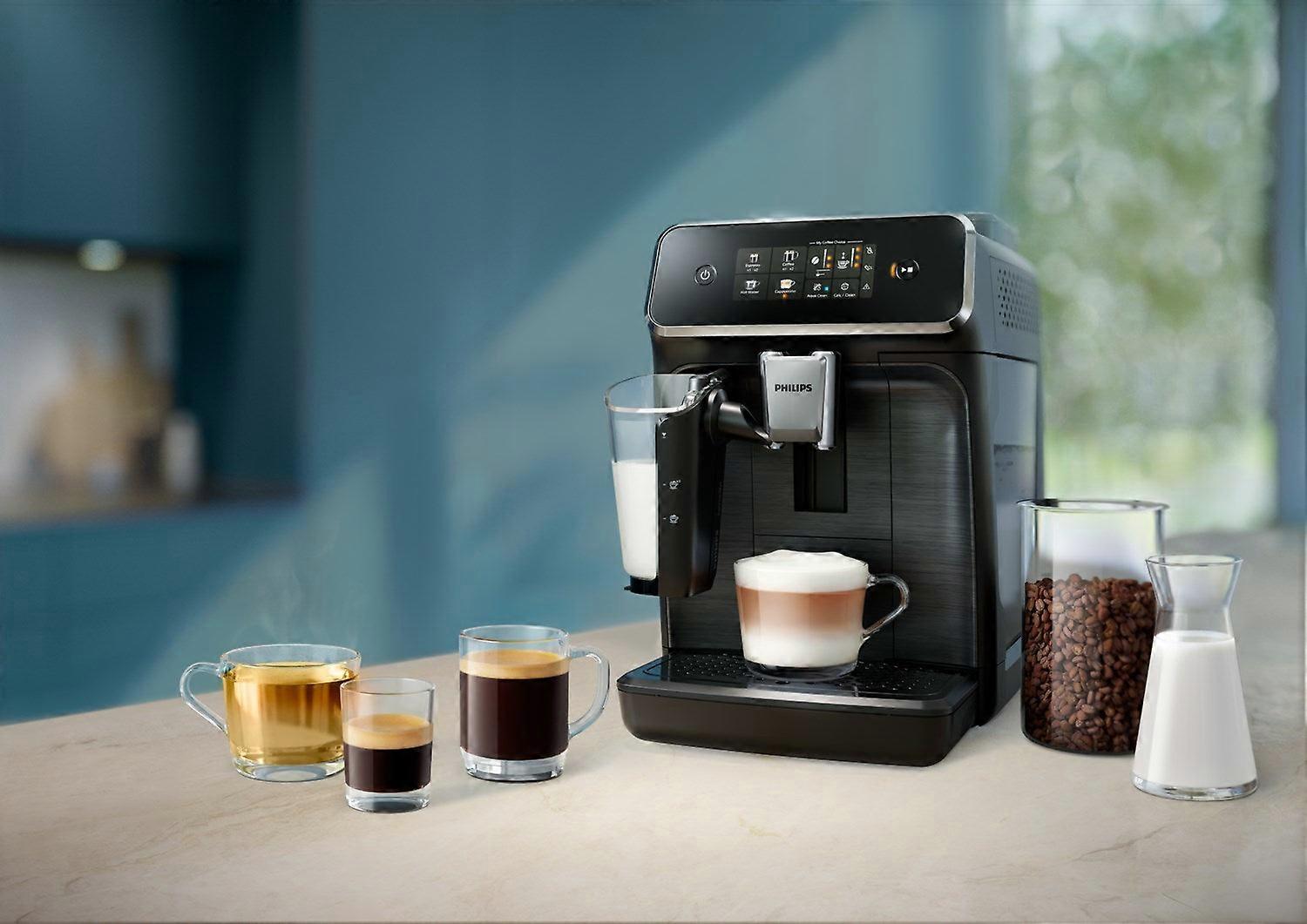 Macchina per caffè espresso completamente automatica Philips Ep2333/40