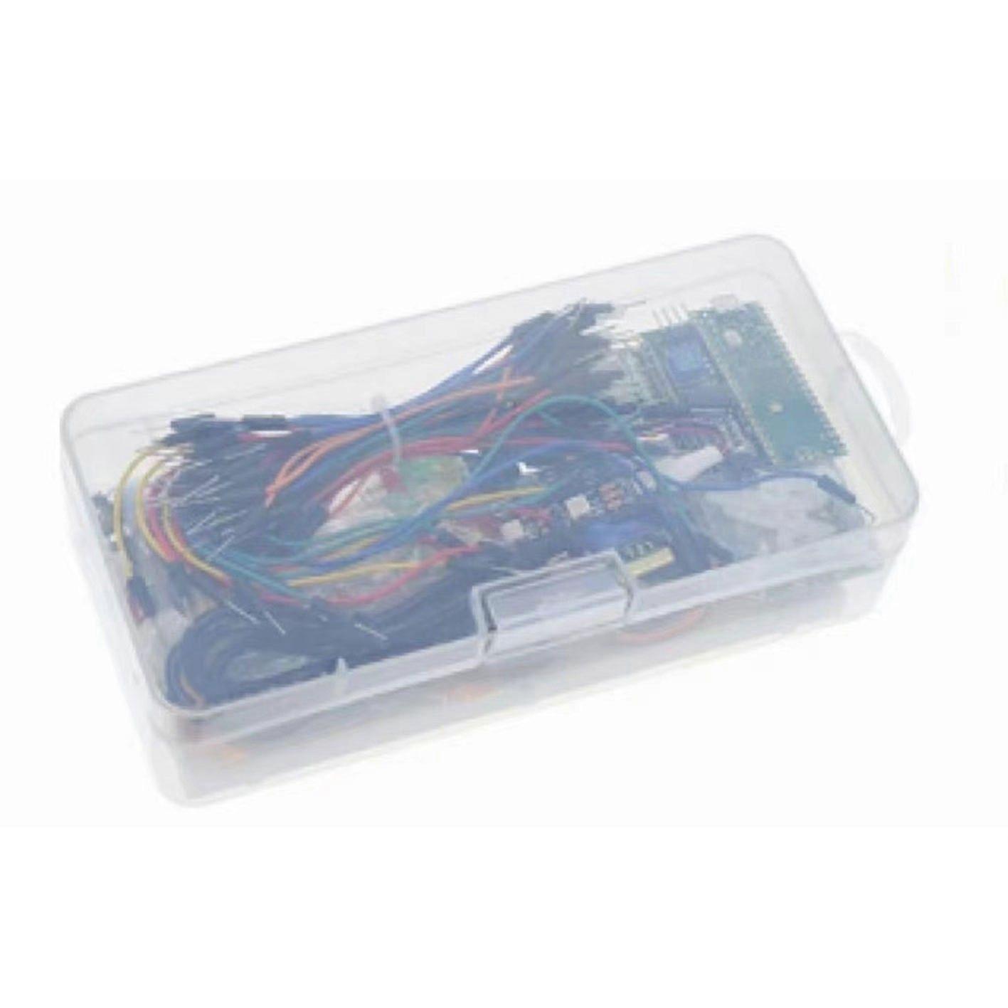 Raspberry Pi RP2040 development board kit + LCD1602 LCD screen