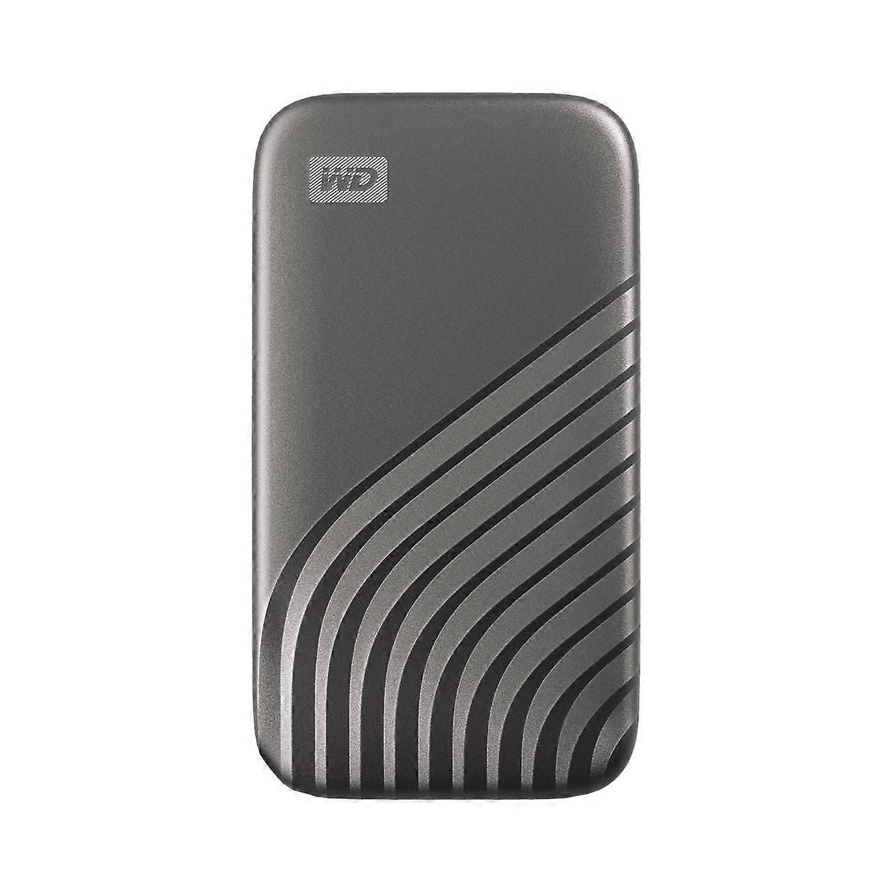 Mi Pasaporte, 4000 GB, USB