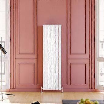 Hydronic Radiator 6812 Flat Tube, Double Layer, 6*2 Columns, 45.6*160*6.1CM, Low Carbon Steel