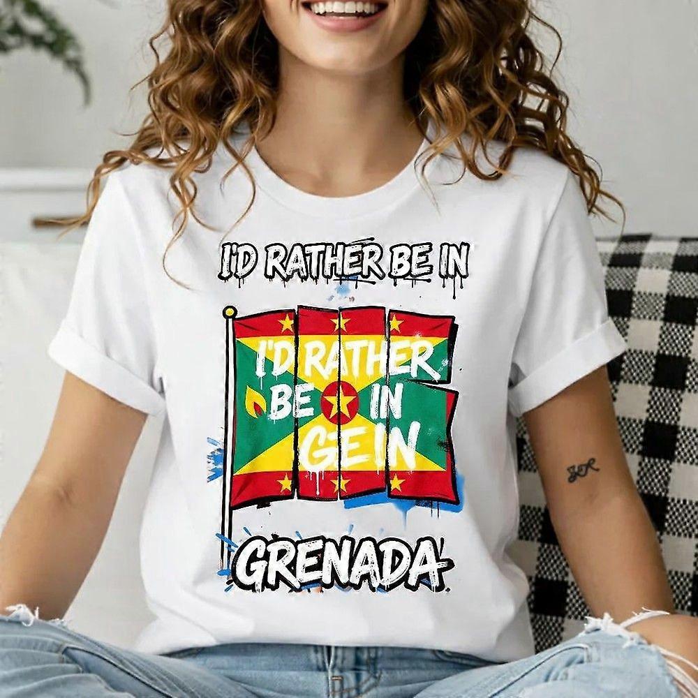 Grenadan lippu