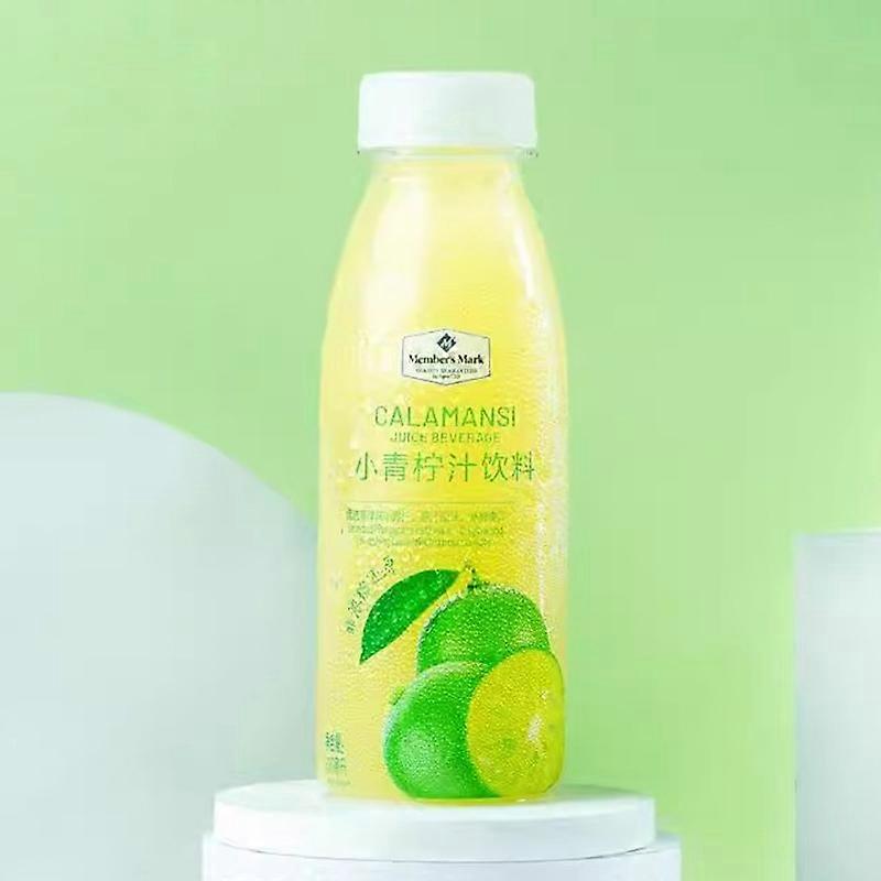 Liten limejuicedryck 300 ml