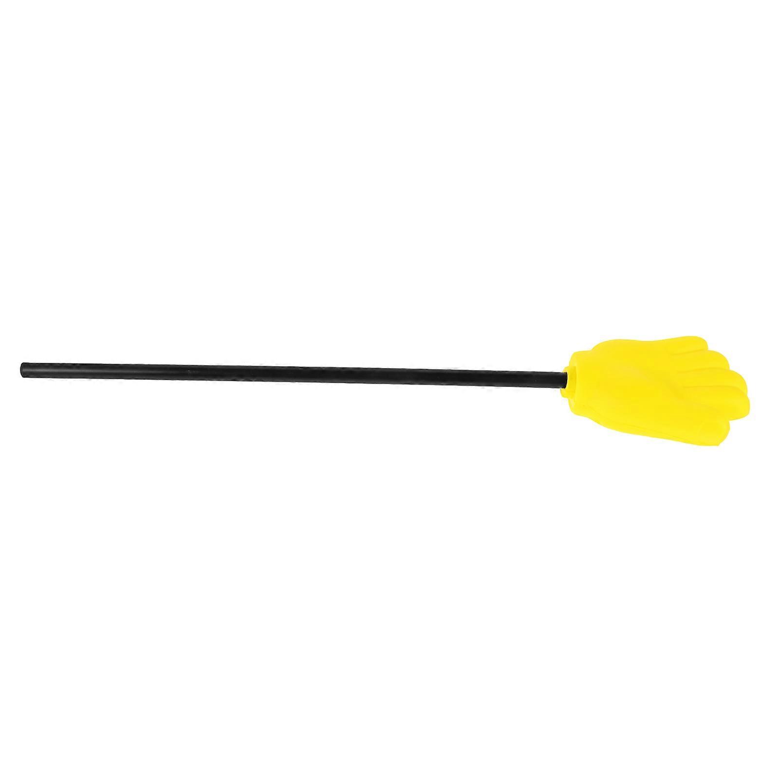 Yellow Party Hand Pointer Finger Pointer for Classroom Use