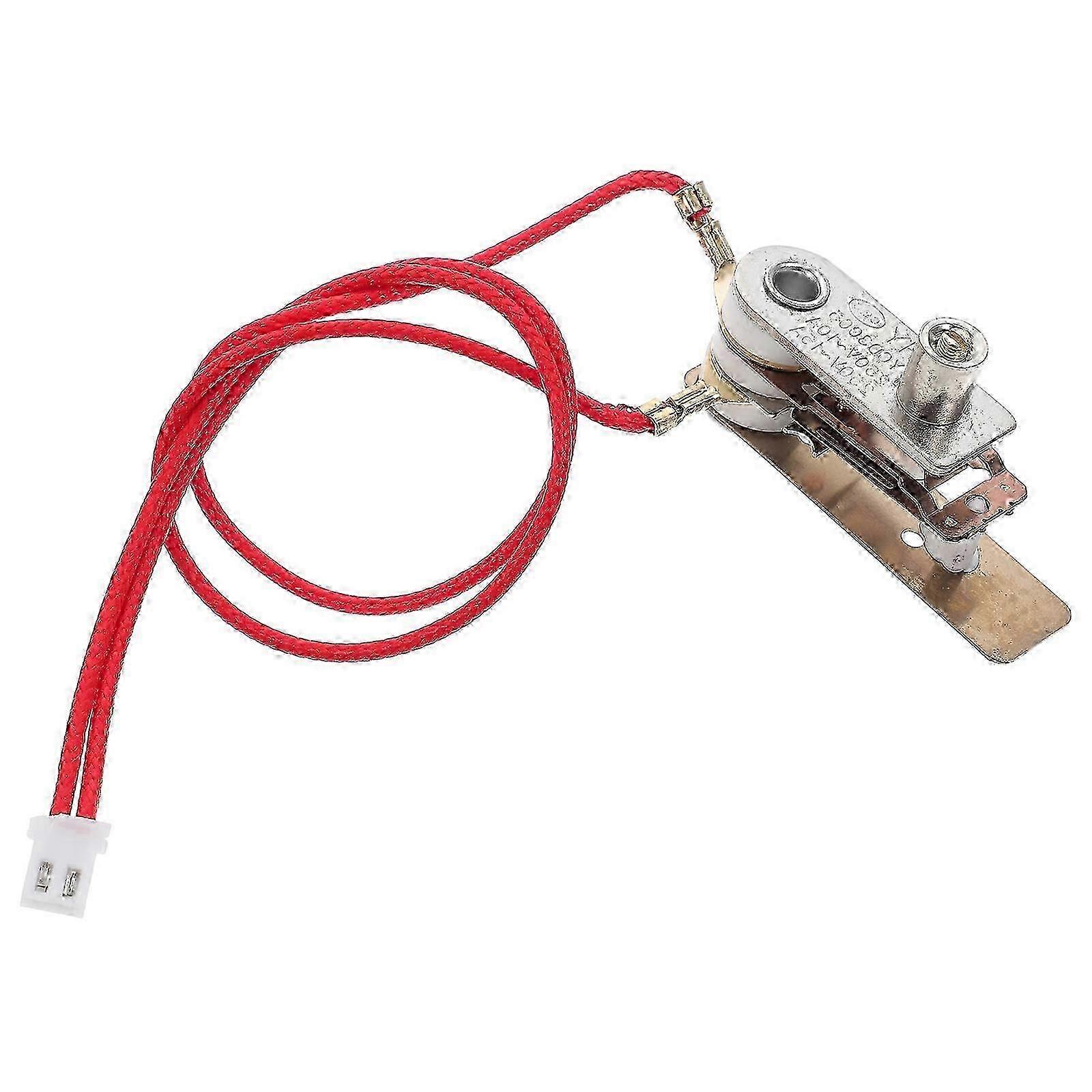 Electric Pressure Cooker Temperature Control Switch for Cooking Replacement