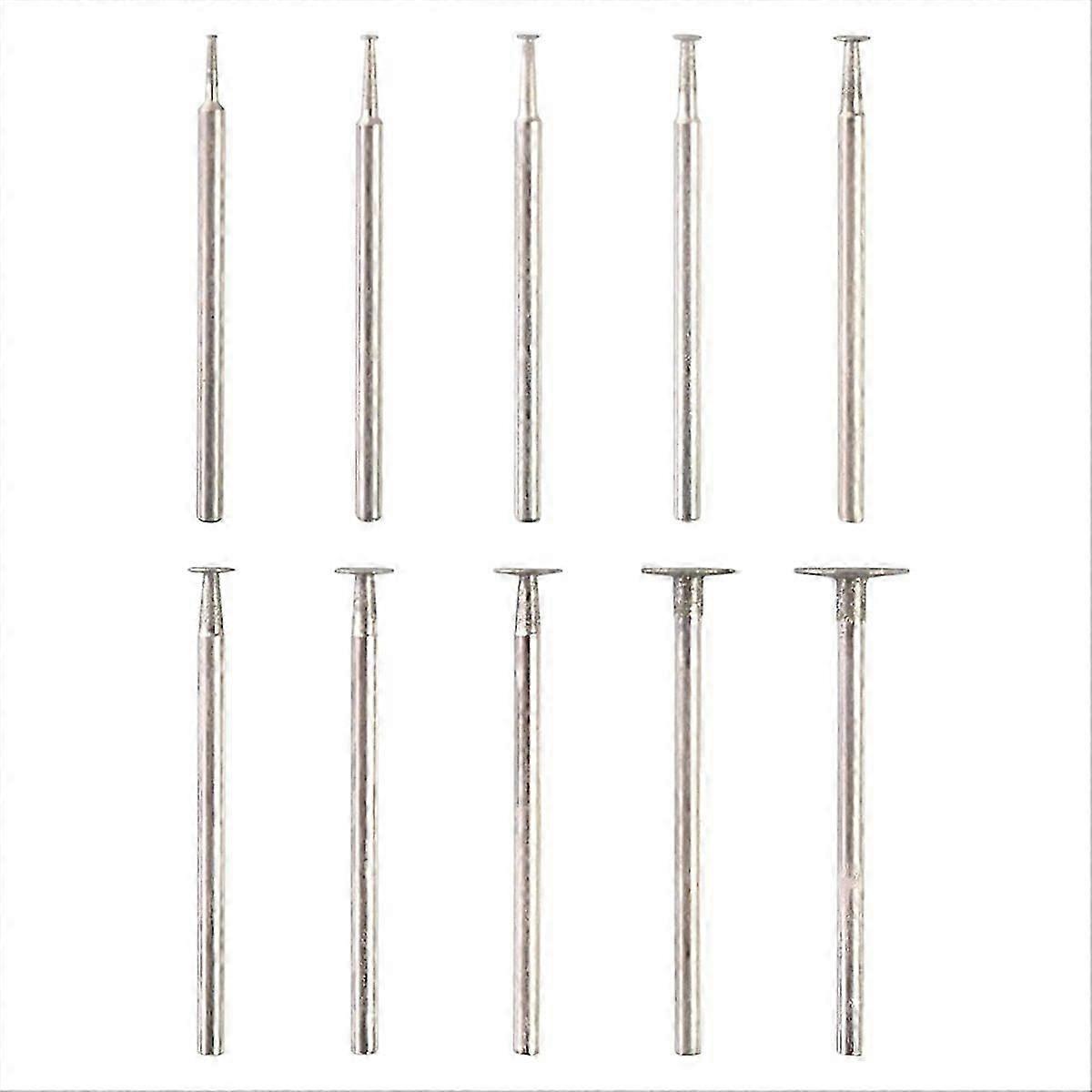 Drill & Screwdriver Bits-FOBPPI1160-8364137901114