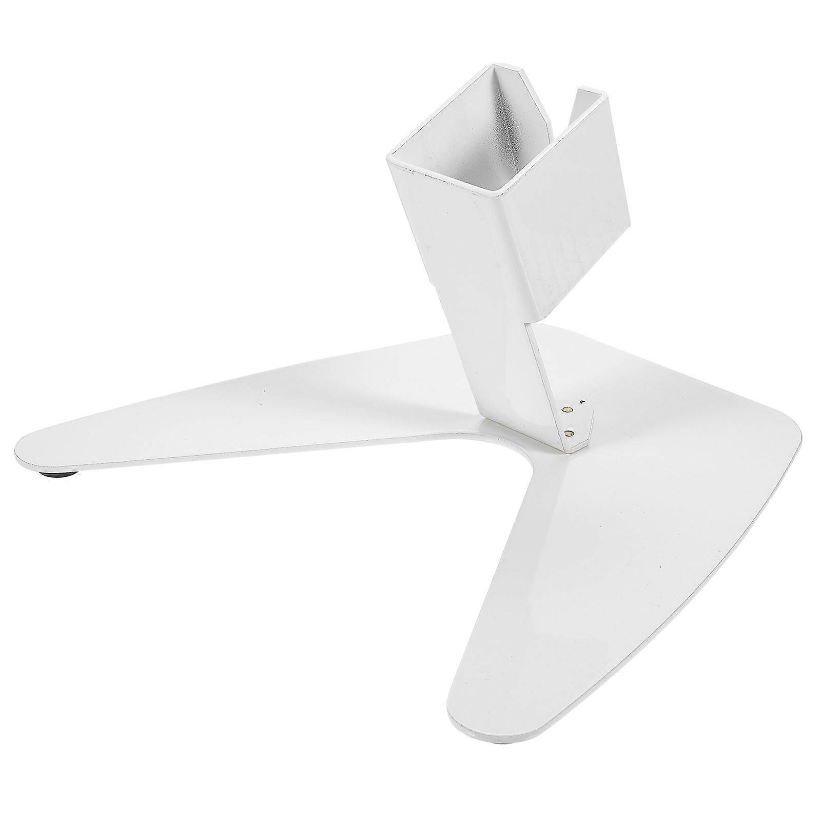 Support pour sarbacane électrique, support numérique pour instruments à vent, pour fer blanc