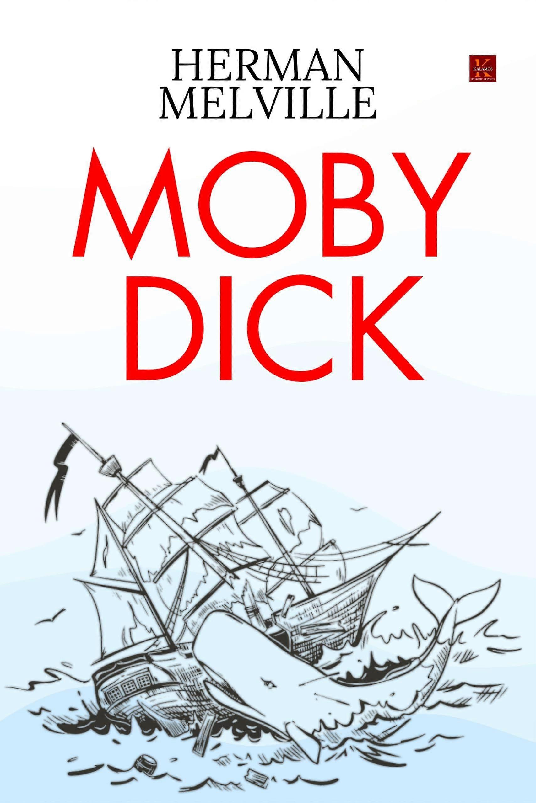 Moby dick